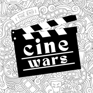 📓 CINEWARS NEKORIN