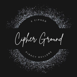 Cipher Ground