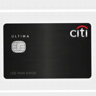 Citi Ultima Chit-Chat