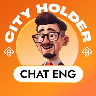 City Holder Official Chat