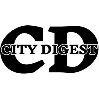 CITY DIGEST 👖👗