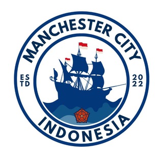 MANCHESTER CITY INDONESIA