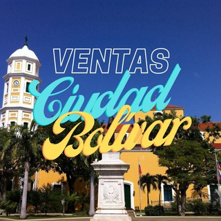 VENTAS CIUDAD BOLÍVAR🇻🇪