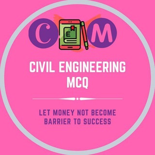 Civil Engineering Mcq Group