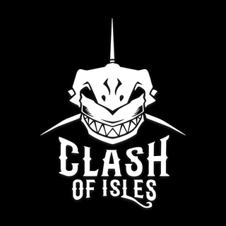 Clash of Isles [Official]
