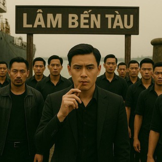 CLB - Lâm Bến Tàu ⚓️