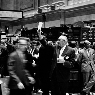 Чиста біржа