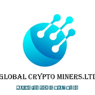 GLOBAL CRYPTO MINERS. LTD