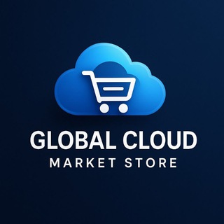 GLOBAL CLOUD MARKET STORE ☁️