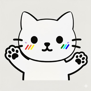 Онлайн знакомства в ТГ КриптоКотики ! CryptoKitty