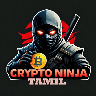 Crypto Ninja Tamil Discussion