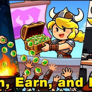 Call of Odin's Chosen CLUB