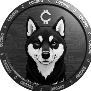 Cocoro | ETH | 🖤🐾🤍(CTO)