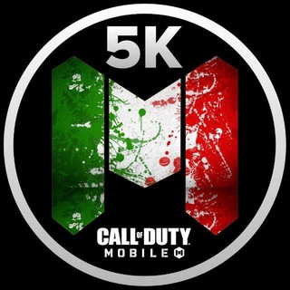 COD MOBILE ITALIA🇮🇹
