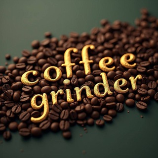 CoffeeGrinder