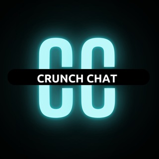Coin Crunch Chat