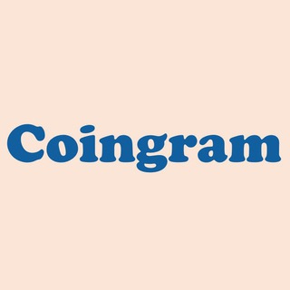 코인그램(coingram) 채팅방