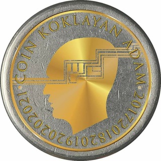 Coin Koklayan Adam
