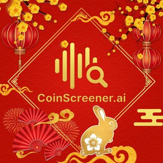 Coinscreener Group