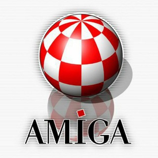 COLECCIONISMO COMMODORE AMIGA