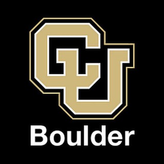 University of Colarado Boulder MVP