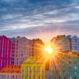 Комфорт Таун ЖК — Чат 🇺🇦