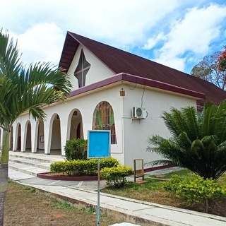 Comunidad | Iglesia IUNAV