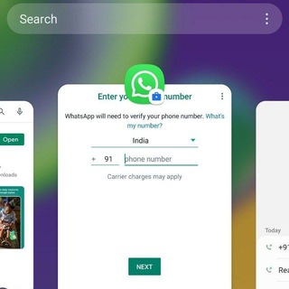 What's app group makers