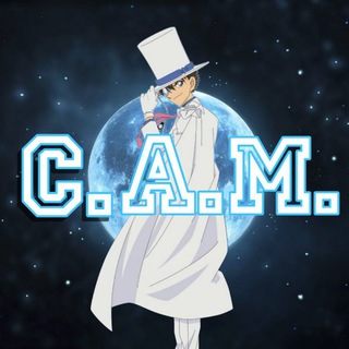 Community Anime Manga (gruppo)