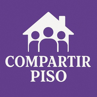 Compartir Piso ✨