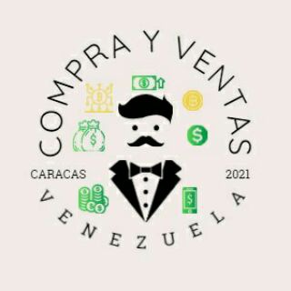 ¡Compras y Ventas! en Venezuela 🇻🇪🤑🤑