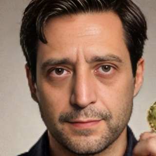 Comunidad Oficial CRIPTOBERNIE