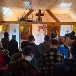 🇷🇴 Comunitatea Ortodoxă Română 🙏