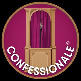 Chat: Confessionale™