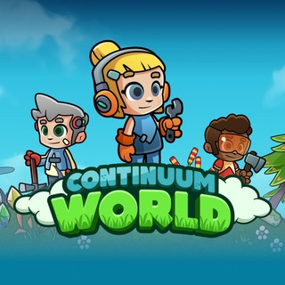 Continuum World Chinese