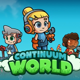 Continuum World Global
