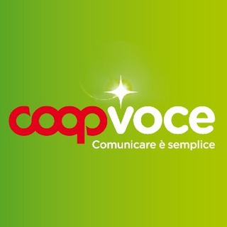 CoopVoce | Operatori Mobili & Fissi 🇮🇹