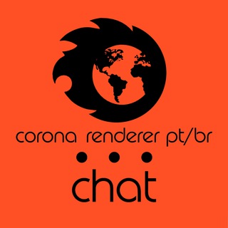 Chat - Corona Renderer [PT/BR]