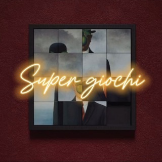 Cosa Nostra (super giochi)