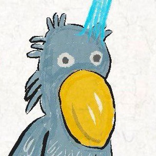 鸛老闆反一轟炸🐔