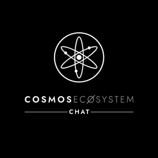 Cosmos Ecosystem Chat