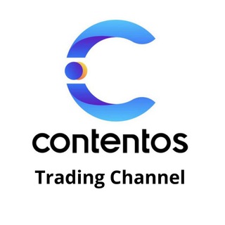 Contentos Trading Channel