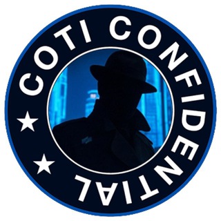 COTI CONFIDENTIAL