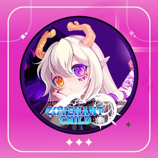 Covenant Child Global