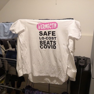 Ivermectin,all info about flu , COVID solutions