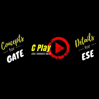 C Players | Civil Engineering Exams