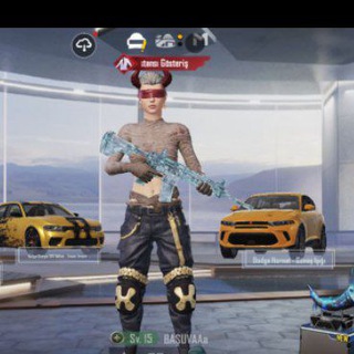 𝐂𝐑𝟒𝐒𝐇 𝐒𝐇𝐎𝐏⚡