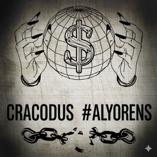 CRACODUS #ALYORENS