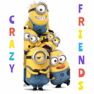 ⍣ ➳⃝ ‌ ‌ ‌⛦⃕‌CRAZY FRIENDS™꧂|:🇱🇰🎄☃️