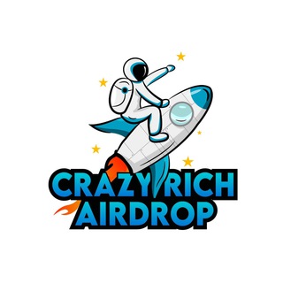 Crazy Rich Airdrop 🇮🇩 Discussion